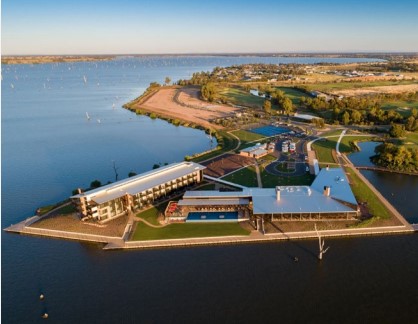 Sebel Resort Yarrawonga