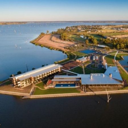 Sebel Resort Yarrawonga